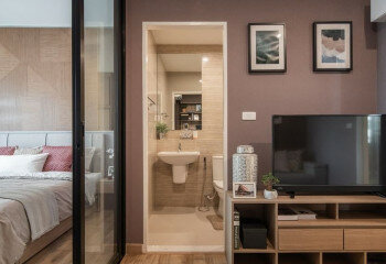 Кондоминиум в Бангкоке, Таиланд | THE220286