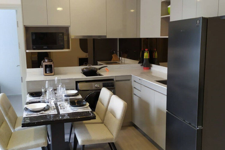 Кондоминиум в Бангкоке, Таиланд | THE120787