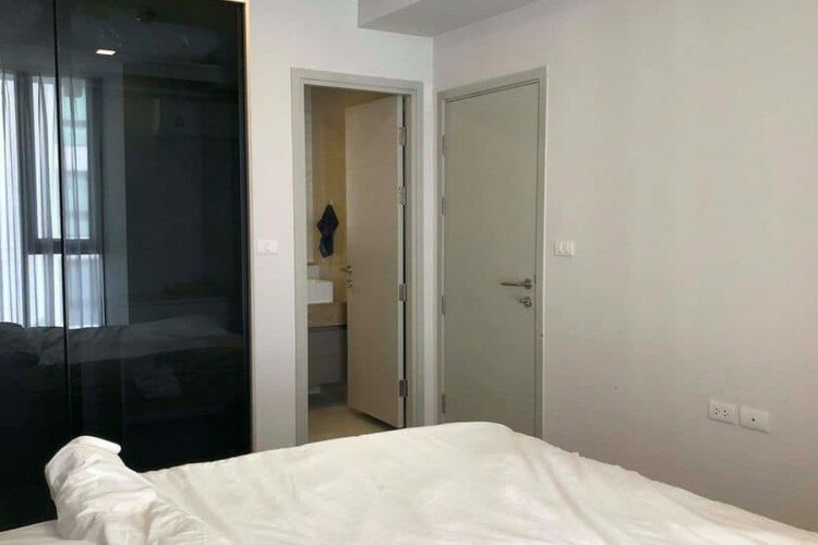 Кондоминиум в Бангкоке, Таиланд | THE120787