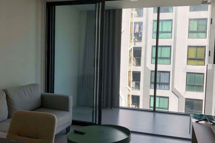 Кондоминиум в Бангкоке, Таиланд | THE120787