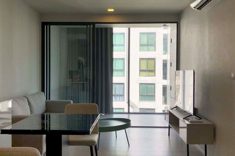 Кондоминиум в Бангкоке, Таиланд | THE120787