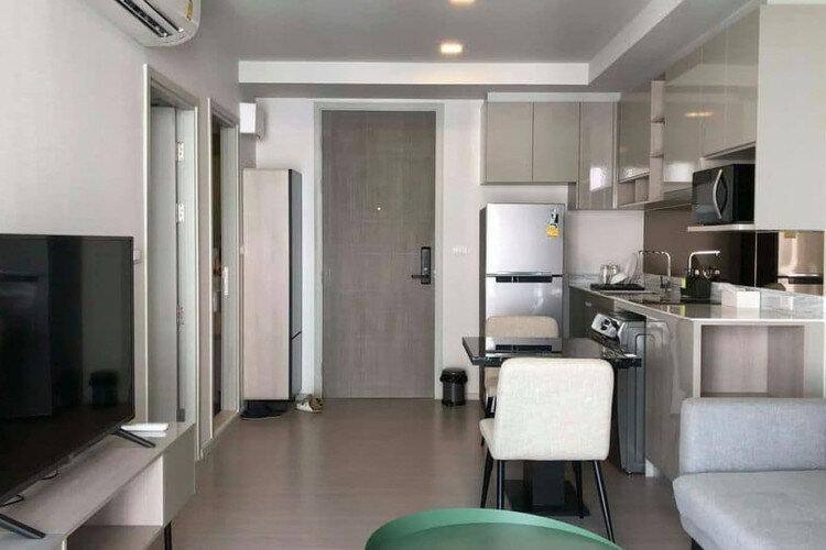 Кондоминиум в Бангкоке, Таиланд | THE120787