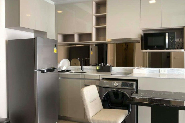 Кондоминиум в Бангкоке, Таиланд | THE120787