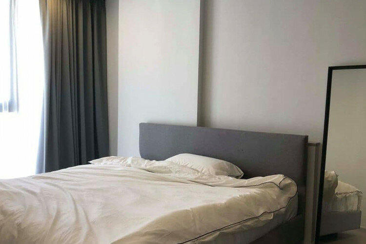 Кондоминиум в Бангкоке, Таиланд | THE420790