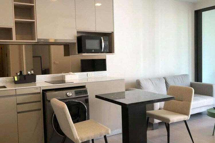 Кондоминиум в Бангкоке, Таиланд | THE420790