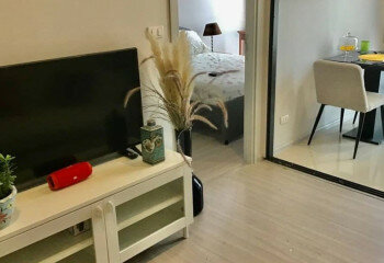 Кондоминиум в Бангкоке, Таиланд | THE420790