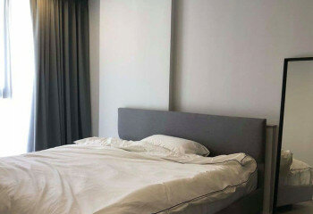 Кондоминиум в Бангкоке, Таиланд | THE420790