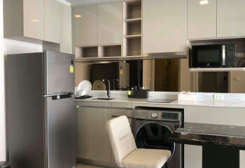 Кондоминиум в Бангкоке, Таиланд | THE420790