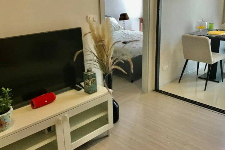 Кондоминиум в Бангкоке, Таиланд | THE320789