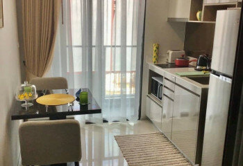 Кондоминиум в Бангкоке, Таиланд | THE320789