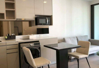 Кондоминиум в Бангкоке, Таиланд | THE320789