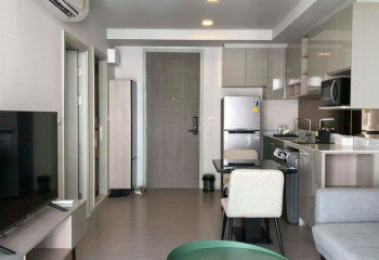 Кондоминиум в Бангкоке, Таиланд | THE320789