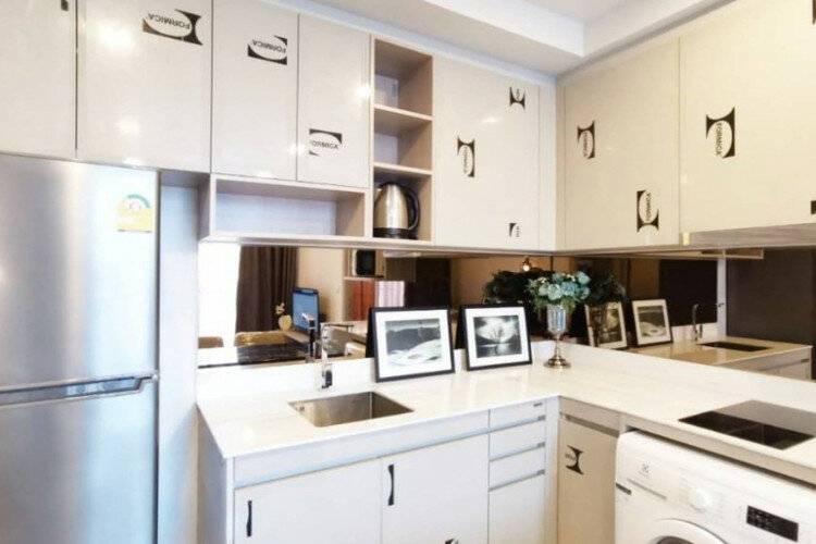 Кондоминиум в Бангкоке, Таиланд | THE520795