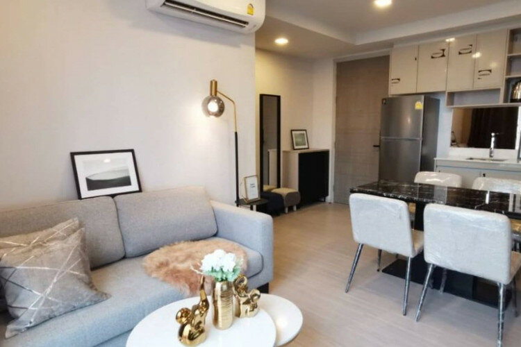 Кондоминиум в Бангкоке, Таиланд | THE520795