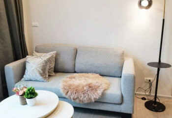 Кондоминиум в Бангкоке, Таиланд | THE520795