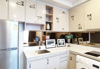 Кондоминиум в Бангкоке, Таиланд | THE520795