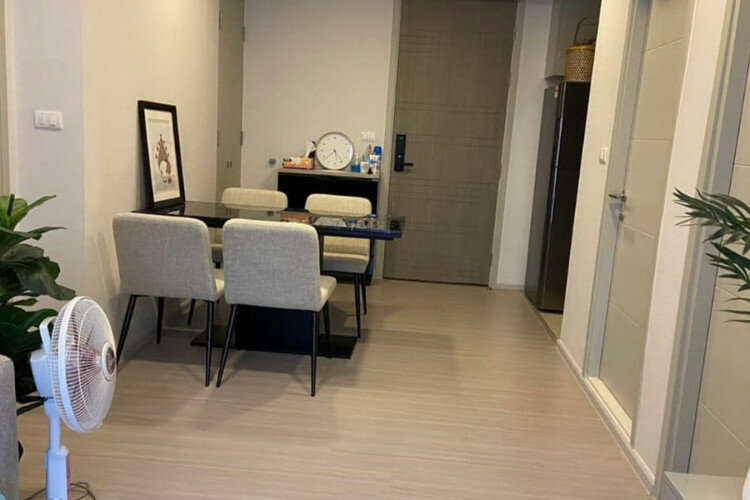 Кондоминиум в Бангкоке, Таиланд | THE220791