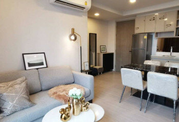 Кондоминиум в Бангкоке, Таиланд | THE220791