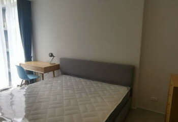 Кондоминиум в Бангкоке, Таиланд | THE320793