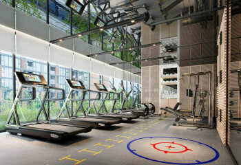 Кондоминиум в Бангкоке, Таиланд | THE515061