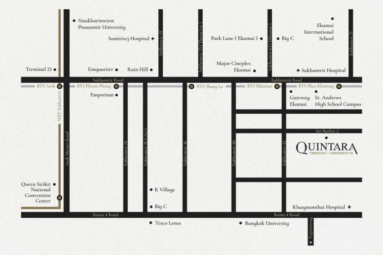 Кондоминиум в Бангкоке, Таиланд | THE415062