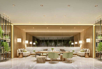 Кондоминиум в Бангкоке, Таиланд | THE415062