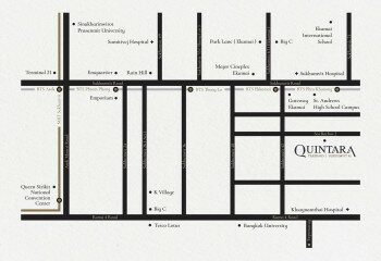 Кондоминиум в Бангкоке, Таиланд | THE415062