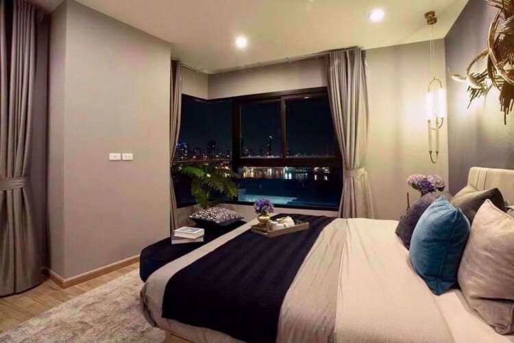 Кондоминиум в Бангкоке, Таиланд | THE252621