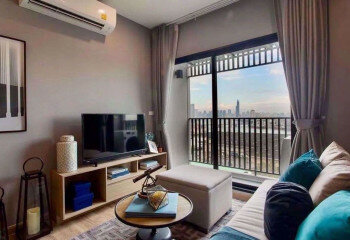 Кондоминиум в Бангкоке, Таиланд | THE252621