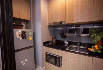 Кондоминиум в Бангкоке, Таиланд | THE252621