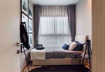 Кондоминиум в Бангкоке, Таиланд | THE252621