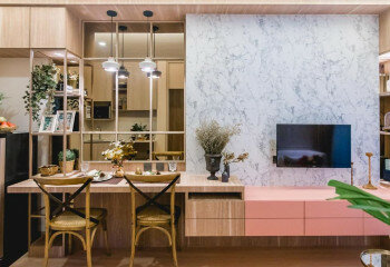 Кондоминиум в Бангкоке, Таиланд | THE327154