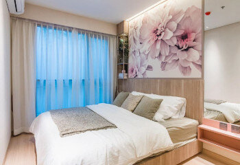 Кондоминиум в Бангкоке, Таиланд | THE327154