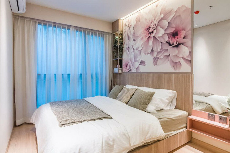 Кондоминиум в Бангкоке, Таиланд | THE427155