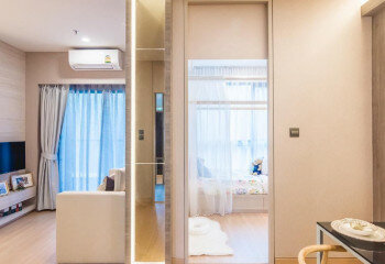 Кондоминиум в Бангкоке, Таиланд | THE427155