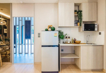 Кондоминиум в Бангкоке, Таиланд | THE427155