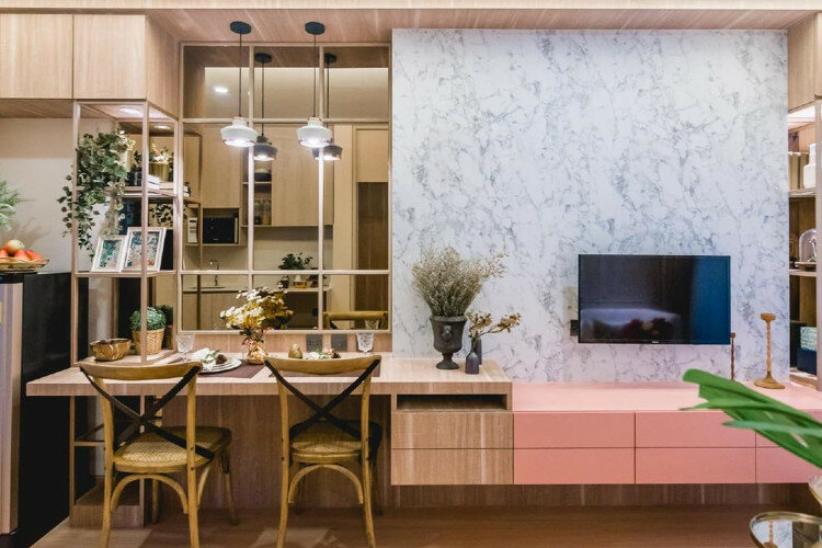 Кондоминиум в Бангкоке, Таиланд | THE227153