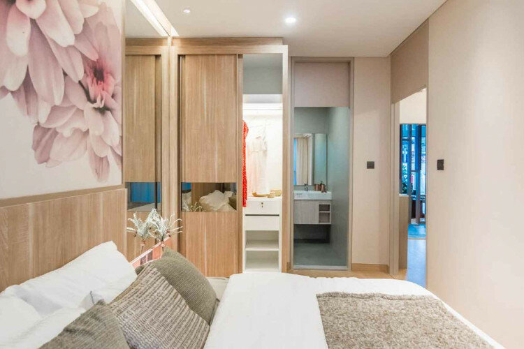 Кондоминиум в Бангкоке, Таиланд | THE127152