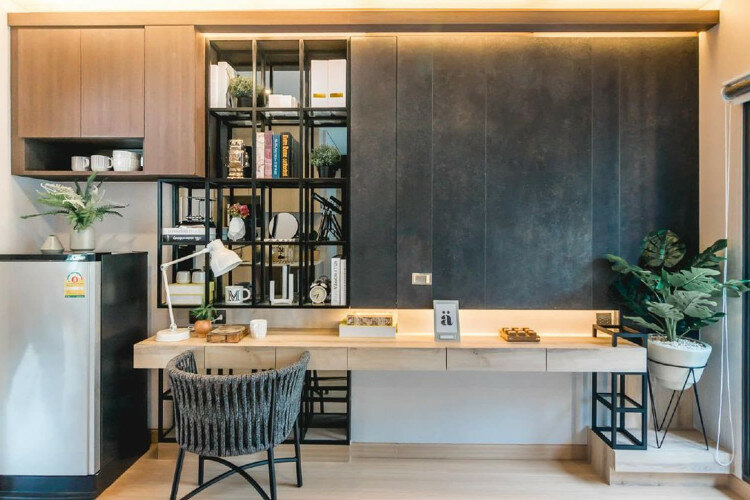 Кондоминиум в Бангкоке, Таиланд | THE127152