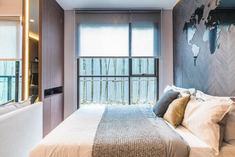 Кондоминиум в Бангкоке, Таиланд | THE127152