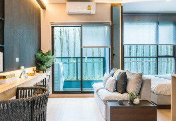 Кондоминиум в Бангкоке, Таиланд | THE127152