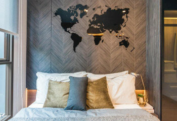 Кондоминиум в Бангкоке, Таиланд | THE127152