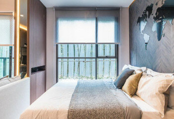 Кондоминиум в Бангкоке, Таиланд | THE127152