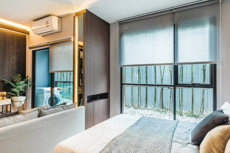 Кондоминиум в Бангкоке, Таиланд | THE227156