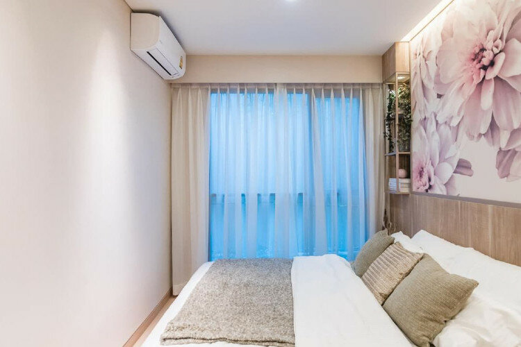 Кондоминиум в Бангкоке, Таиланд | THE227156