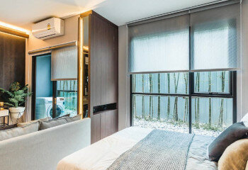 Кондоминиум в Бангкоке, Таиланд | THE227156