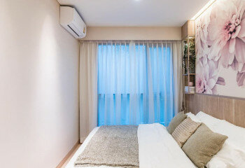 Кондоминиум в Бангкоке, Таиланд | THE227156