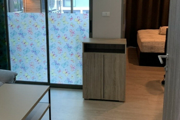 Кондоминиум в Бангкоке, Таиланд | THE330165