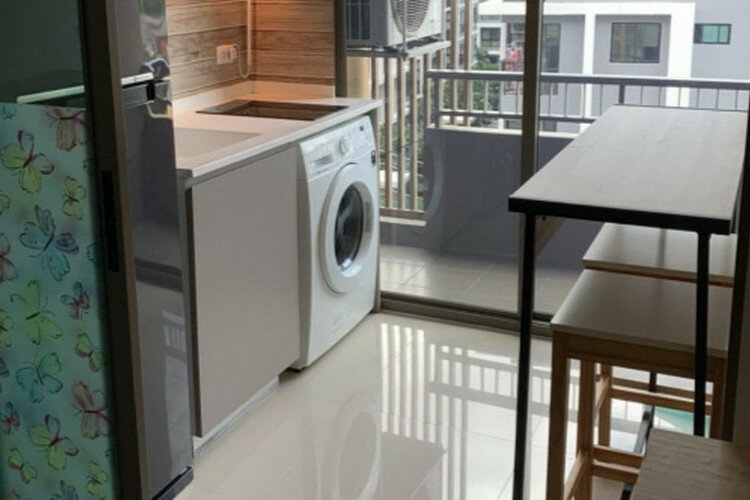 Кондоминиум в Бангкоке, Таиланд | THE330165