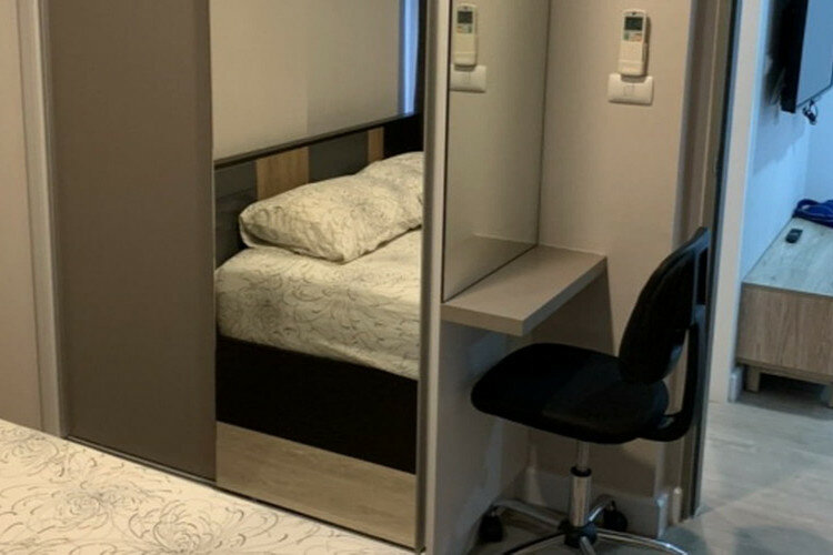 Кондоминиум в Бангкоке, Таиланд | THE330165